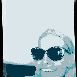 Meet your Posher, Toni